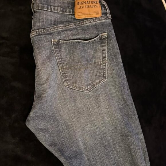 jeans - Picture 1 of 2